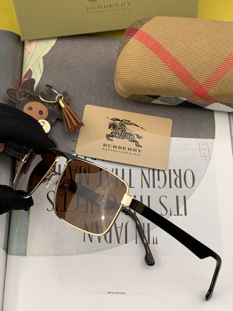 Burberry Sunglasses